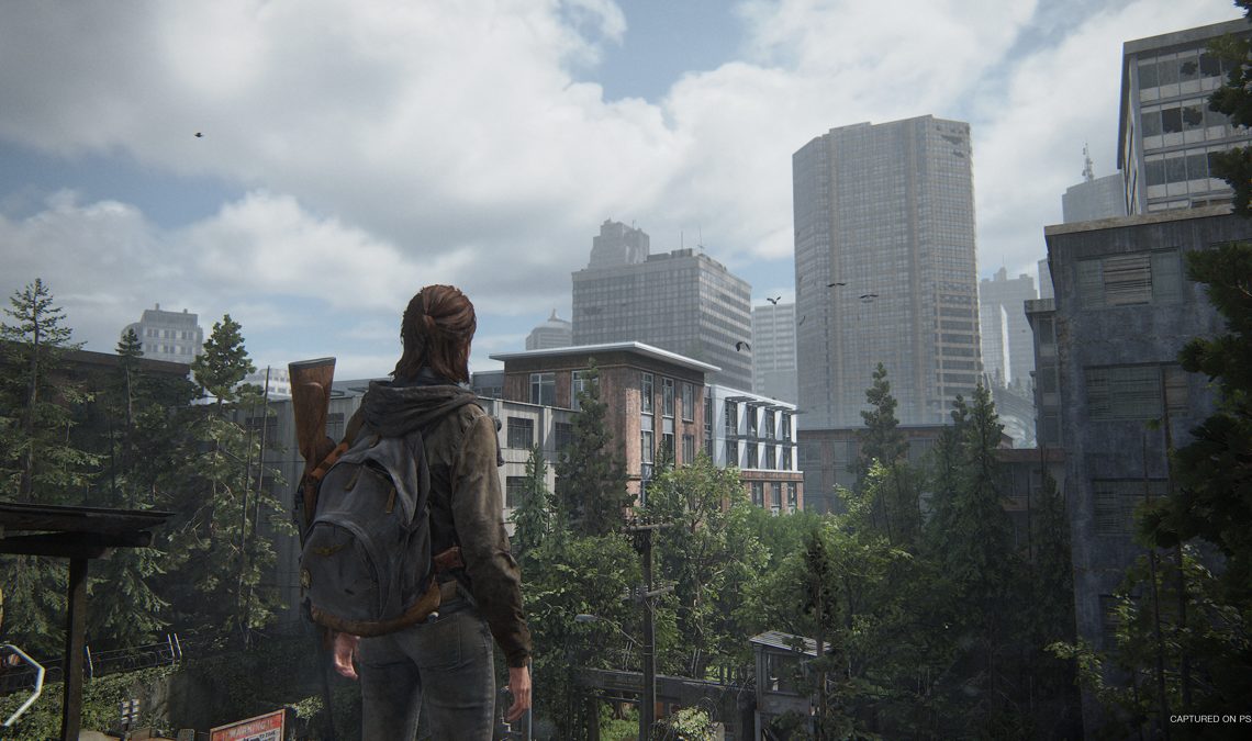 The Last of Us 2 a-t-il vraiment besoin d’un remaster PS5 ?