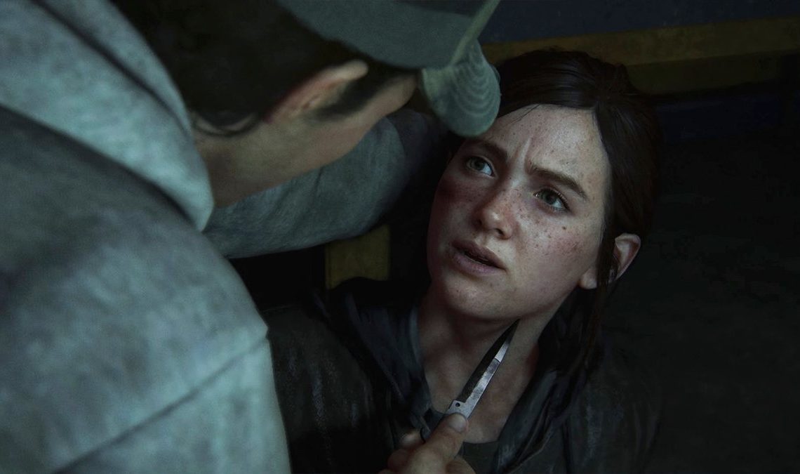 The Last of Us Part II Remastered - Bande-annonce officielle