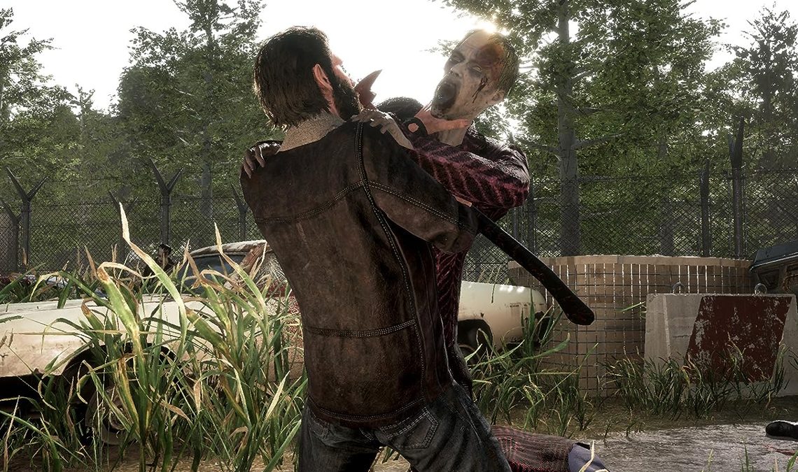 The Walking Dead : Destinies montre que 2023 a donné naissance à de bons jeux, mais aussi à de très mauvais
