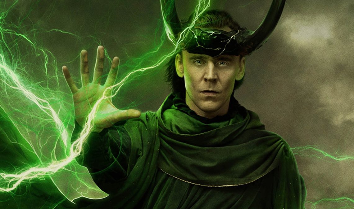 Tom Hiddleston en a-t-il fini avec Loki ?  L'acteur assure qu'il est "imprudent" de croire que l'histoire est close