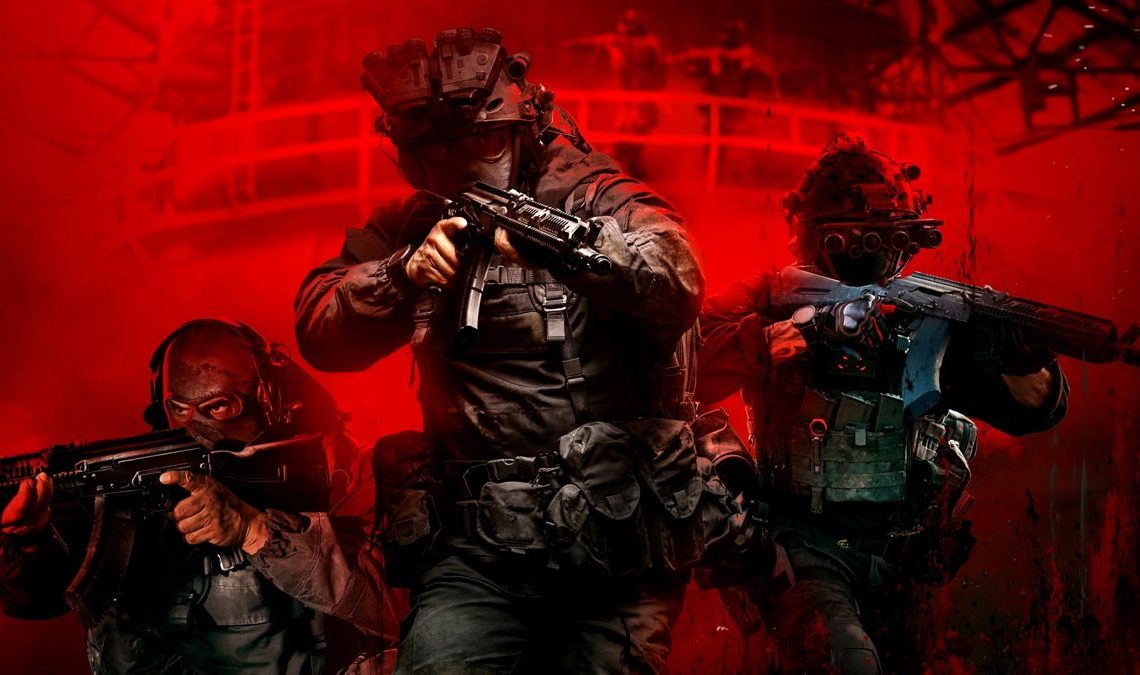 Tous les détails de la saison 1 de Call of Duty : Modern Warfare 3