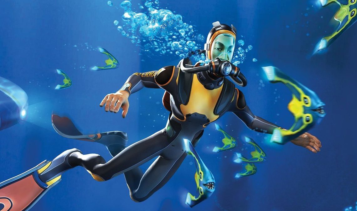 Un troisième opus de Subnautica est en développement et dispose déjà d'une fenêtre de lancement