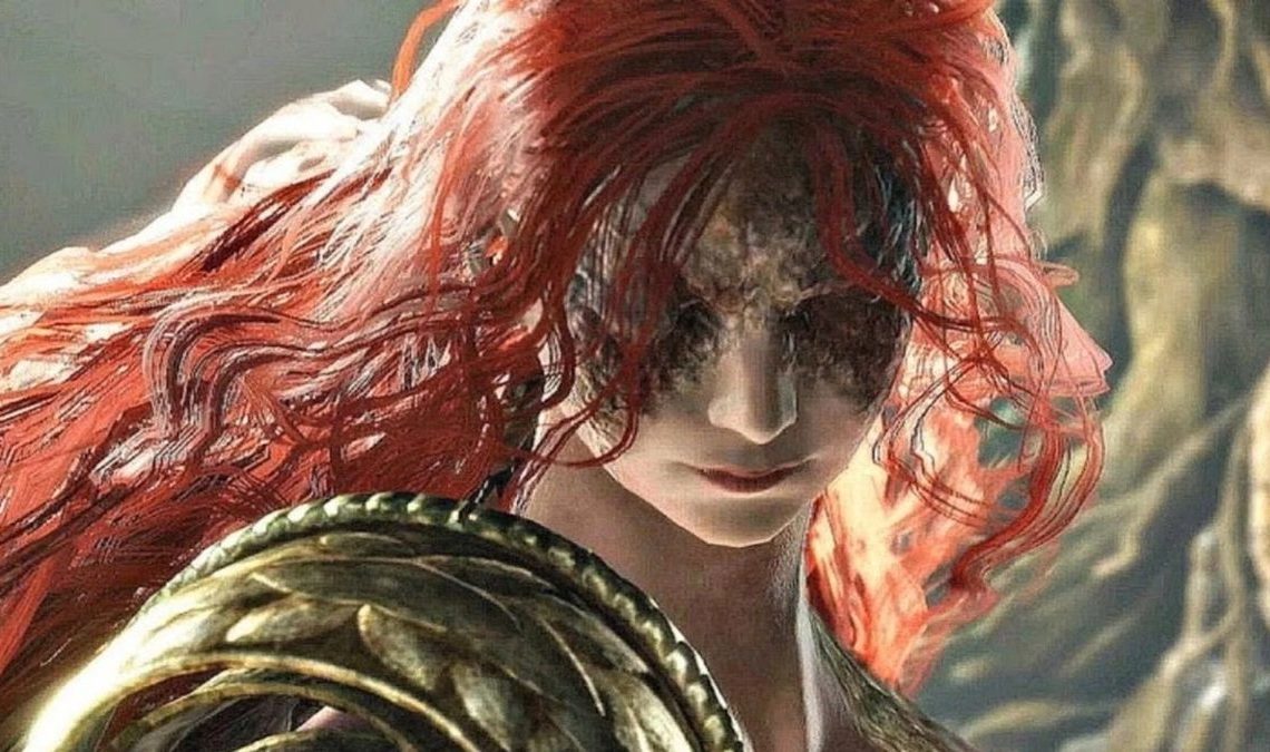 Voilà à quel point Malenia est mortelle dans ce mod impressionnant pour Sekiro : Shadows Die Twice