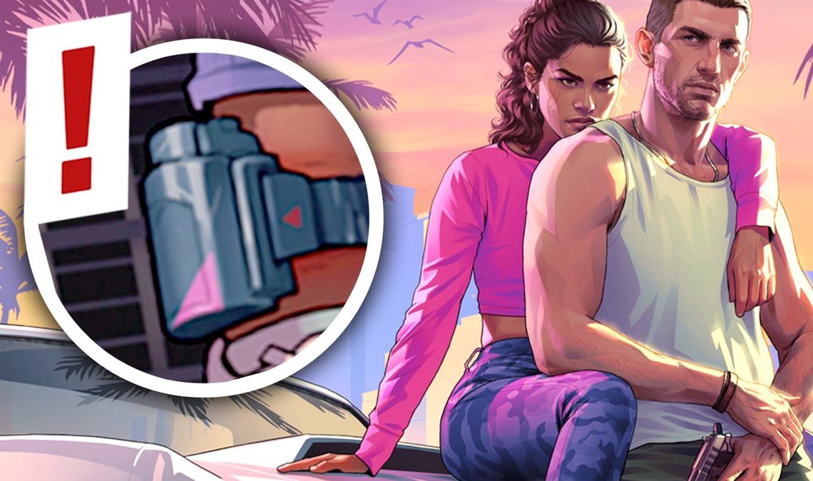 99 détails de la bande-annonce de GTA 6