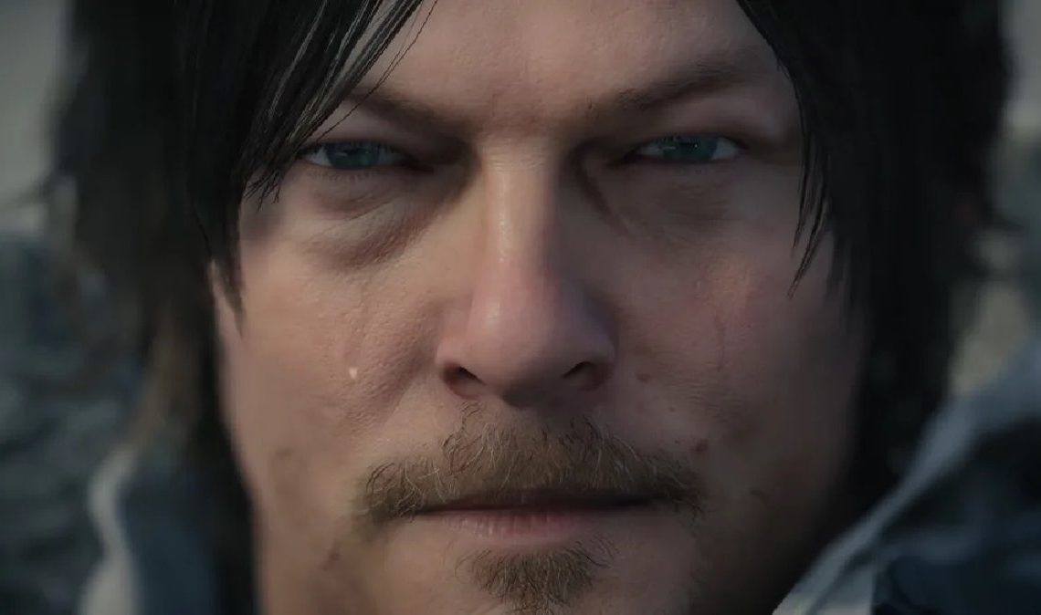 A24 rejoint Hideo Kojima pour amener Death Stranding au cinéma