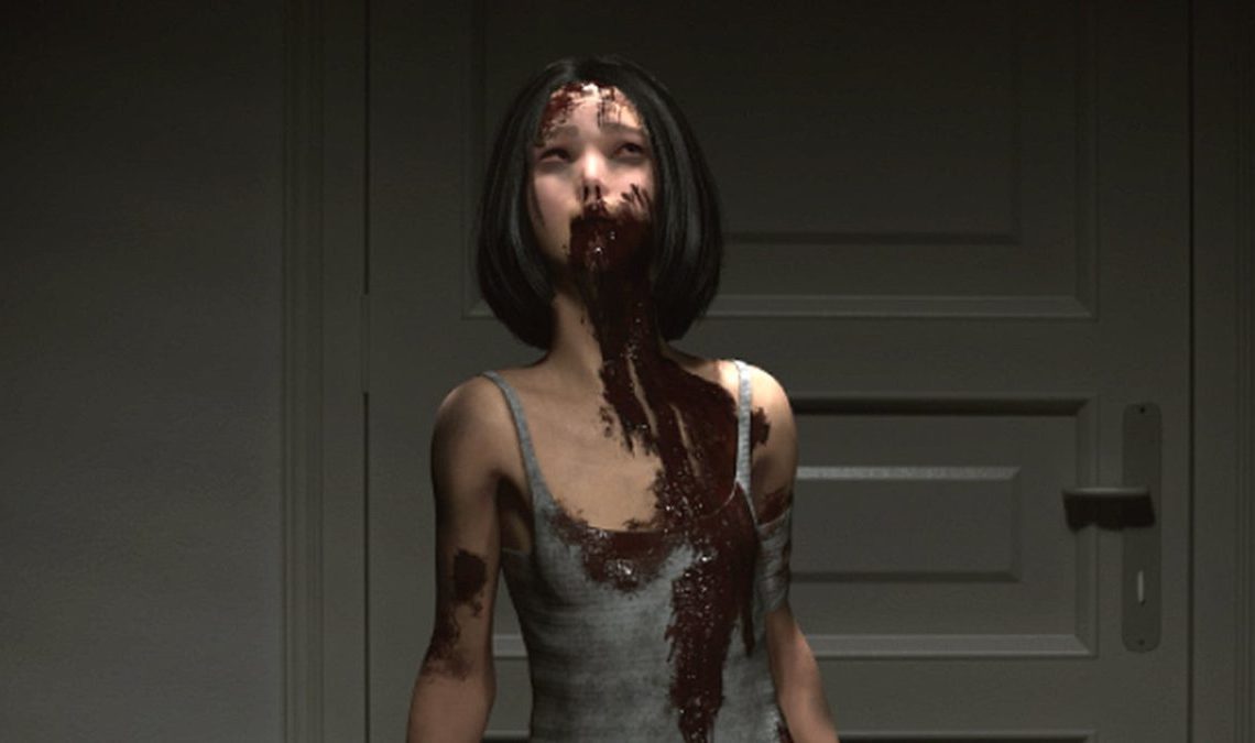 Annonce de Supernormal, un "successeur spirituel" d'Allison Road, inspiré de PT