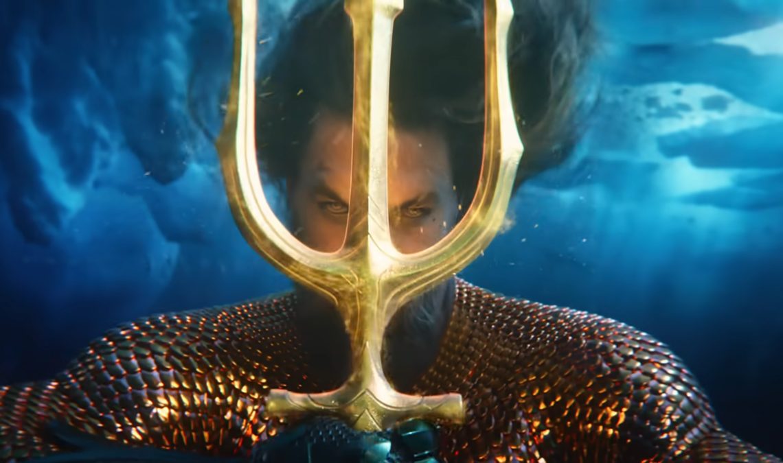 Aquaman et le Royaume Perdu ont-ils des scènes post-génériques ?