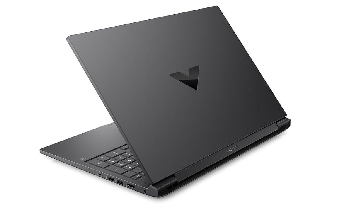 Ce HP Victus est un ordinateur portable très puissant qui tombe avec une remise de 350 euros