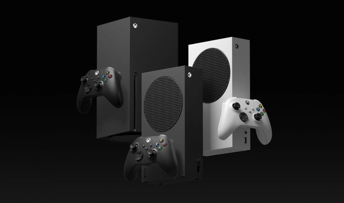 Ce n'est pas votre imagination, Xbox a arrêté d'annoncer ses ventes de consoles.  Et il a une bonne raison