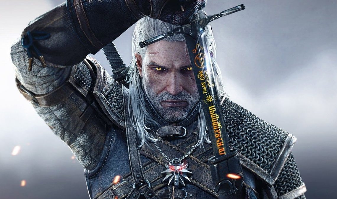 Ce sont les meilleures théories du doubleur de Geralt de Riv sur The Witcher 4