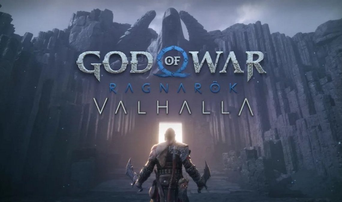 Comment jouer à God of War Ragnarok : Valhalla : comment accéder au DLC, fonctionnement et progression