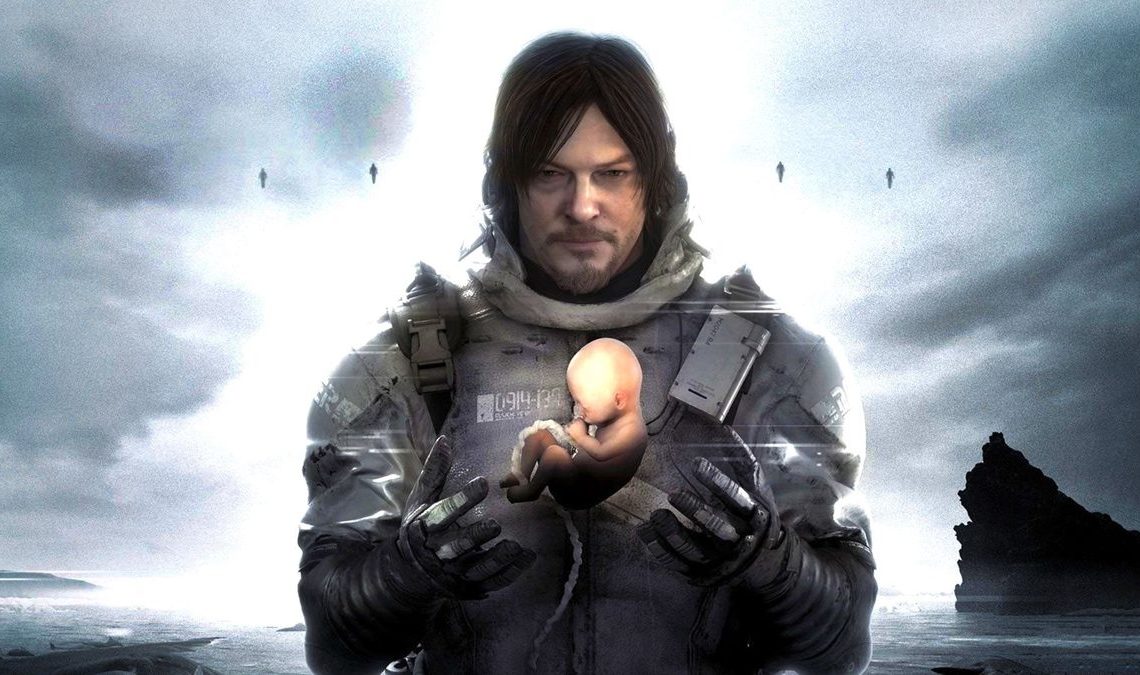 Death Stranding Director's Cut ne sortira pas sur Mac et iPhone avant 2024