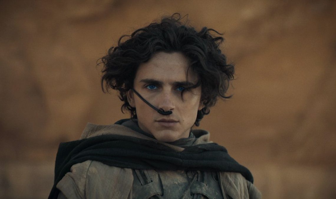 Dune : Deuxième partie - Bande-annonce officielle 3