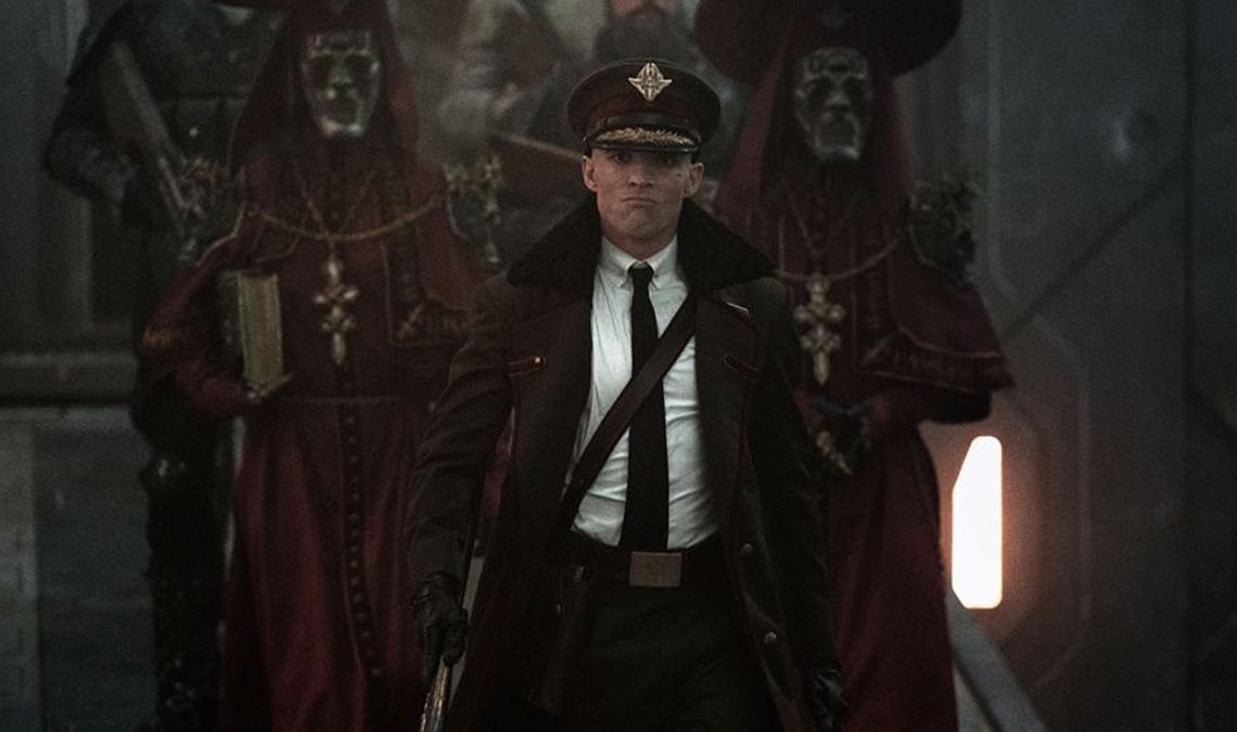 Ed Skrein assure que le méchant de Rebel Moon est très différent des autres