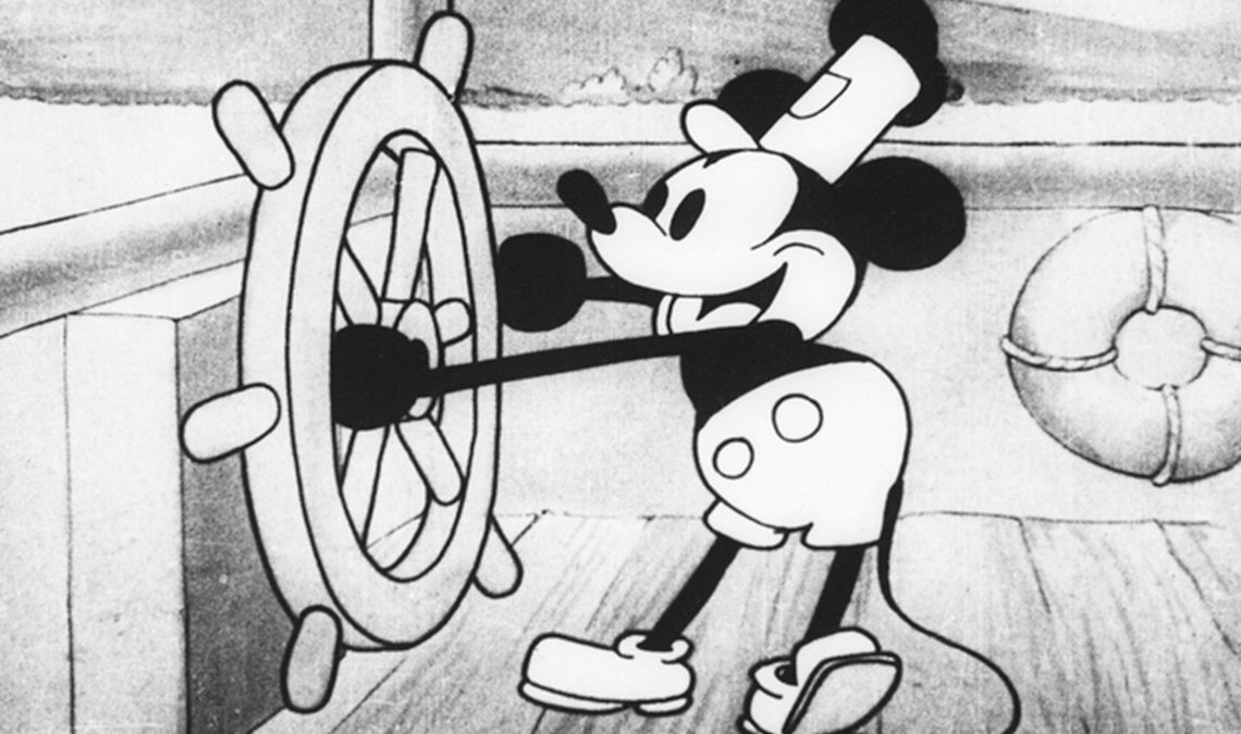 En 2024, Mickey Mouse deviendra du domaine public, mais Disney a bien couvert ses arrières