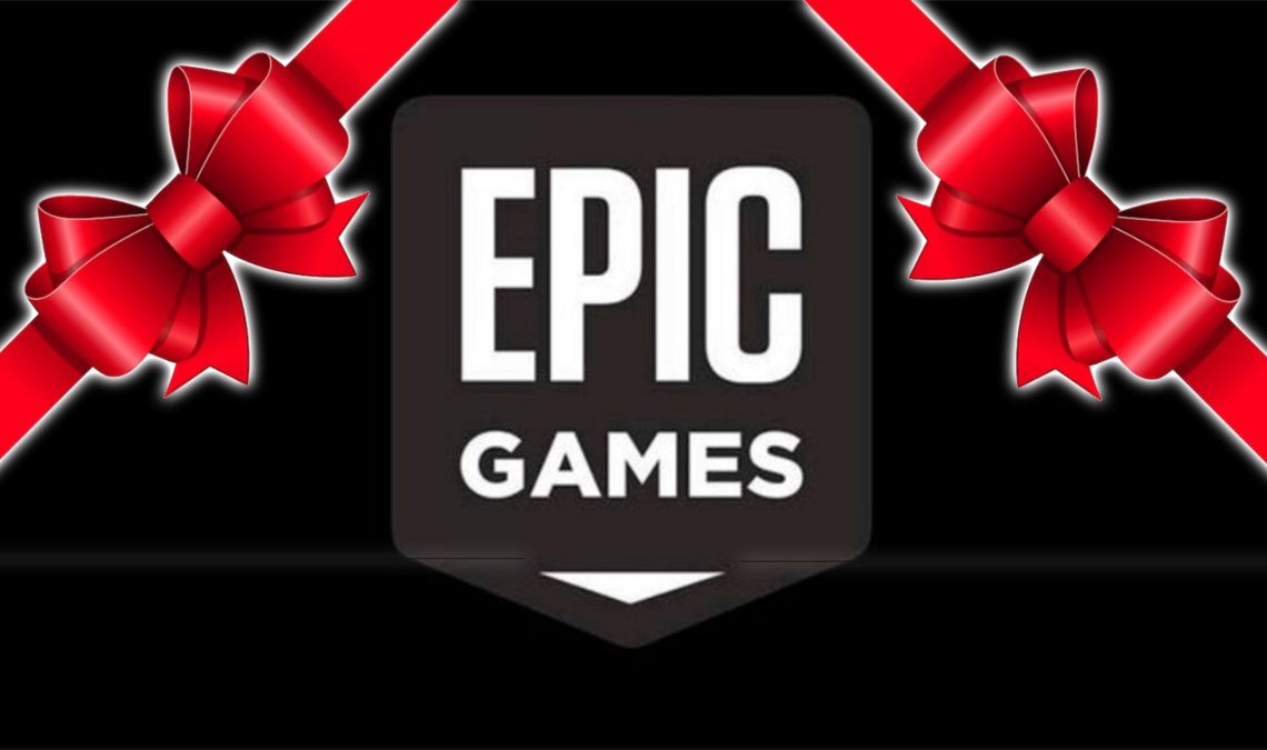 Epic Games offre son premier jeu de la campagne de Noël, et vous allez y consacrer des centaines d'heures
