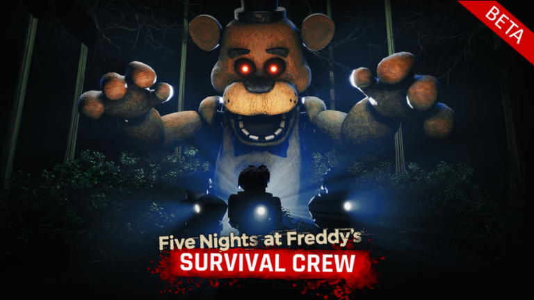 Five Nights at Freddy's Creator supprime le jeu Roblox lancé accidentellement : "C'était une grosse erreur"