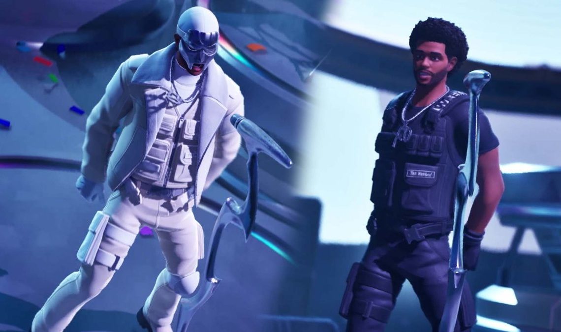 Fortnite Festival : liste des chansons, Festival Pass et tous les détails