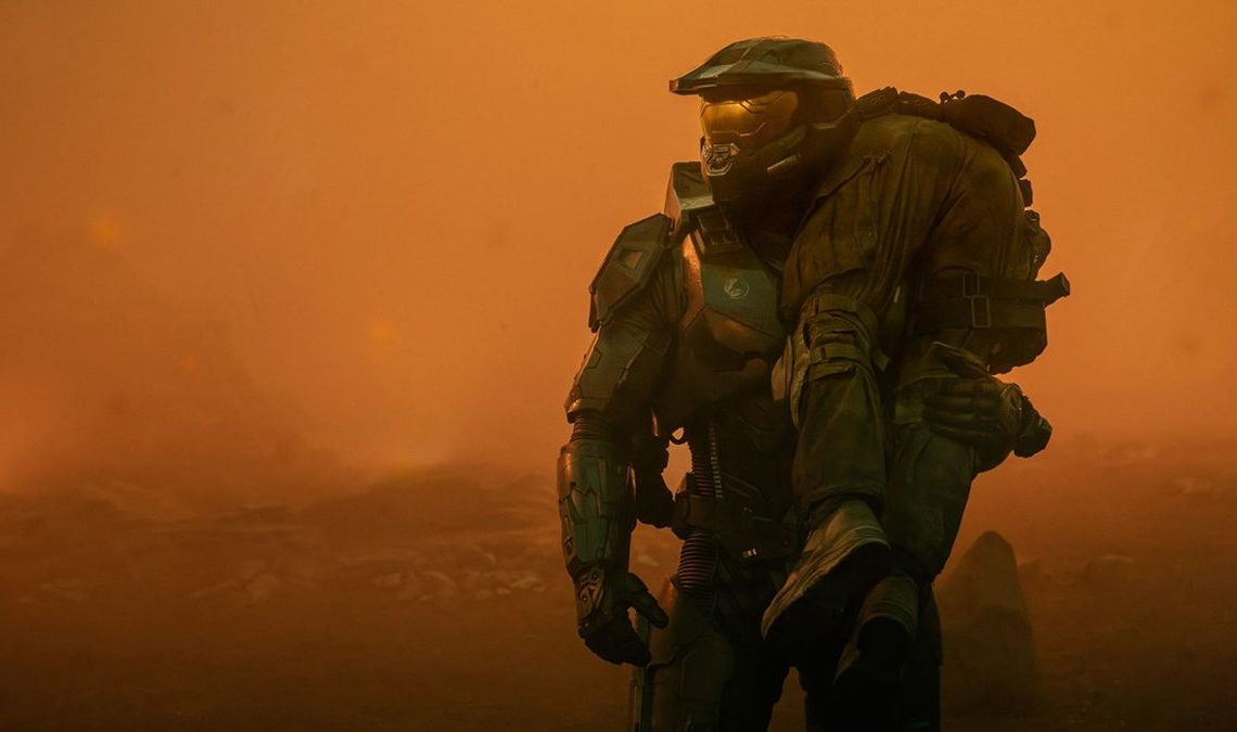 Halo The Series – Bande-annonce officielle de la saison 2