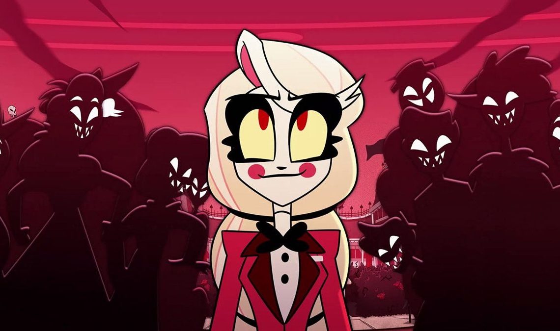 Hazbin Hotel - Bande-annonce officielle de la saison 1