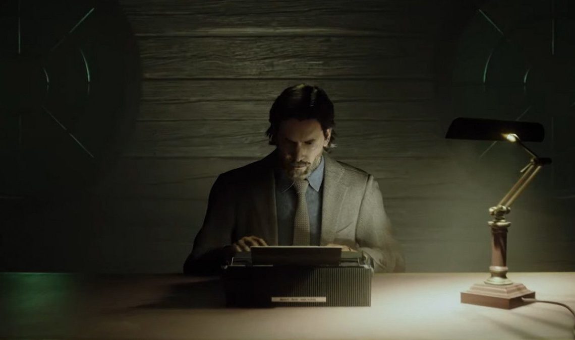 Il peut sembler qu'Alan Wake 2 ait été un échec commercial, mais ne vous fiez pas aux chiffres