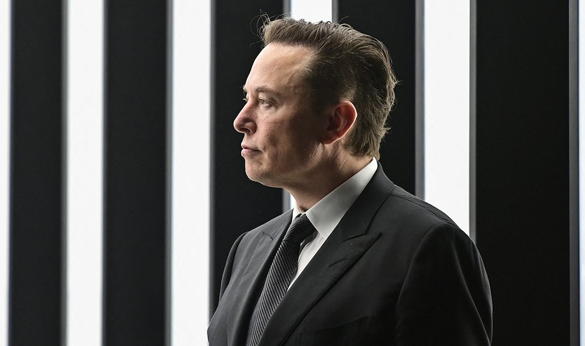 "J'étais l'un des meilleurs au monde" : Elon Musk évoque son parcours de joueur vidéo