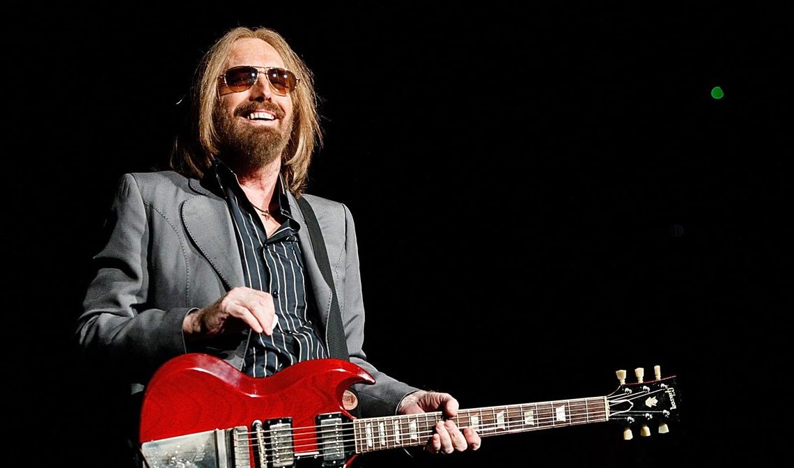 La bande-annonce de GTA 6 suscite une pointe d'écoute sur Spotify pour Tom Petty's Love Is a Long Road