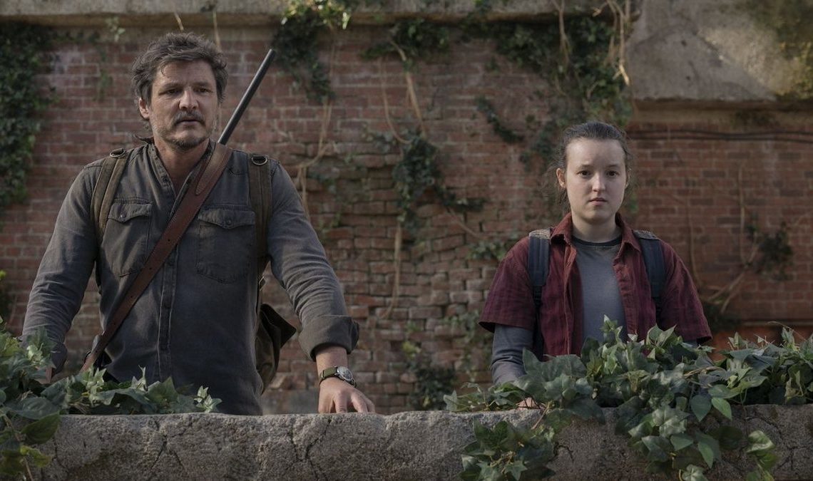La deuxième saison de The Last of Us sur HBO sera diffusée en 2025