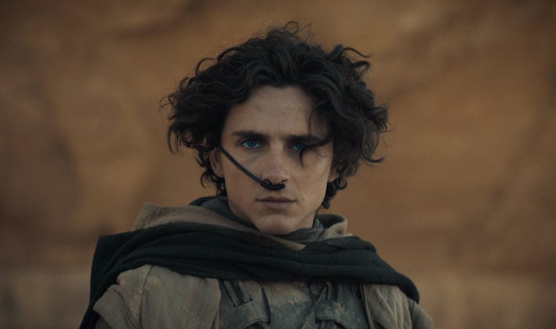 La nouvelle bande-annonce de Dune : Partie 2 montre une terrible guerre contre Arrakis, de la romance et de nombreux vers des sables