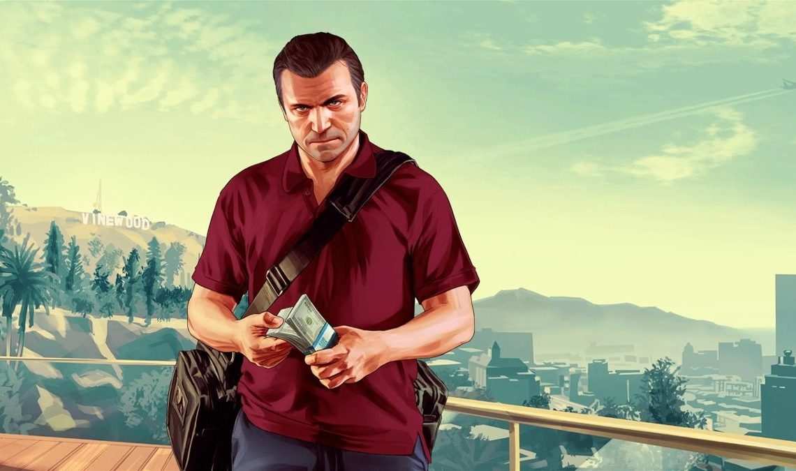 L'acteur qui a joué Michael dans GTA V suggère qu'il pourrait être dans GTA 6 sous une forme ou une autre