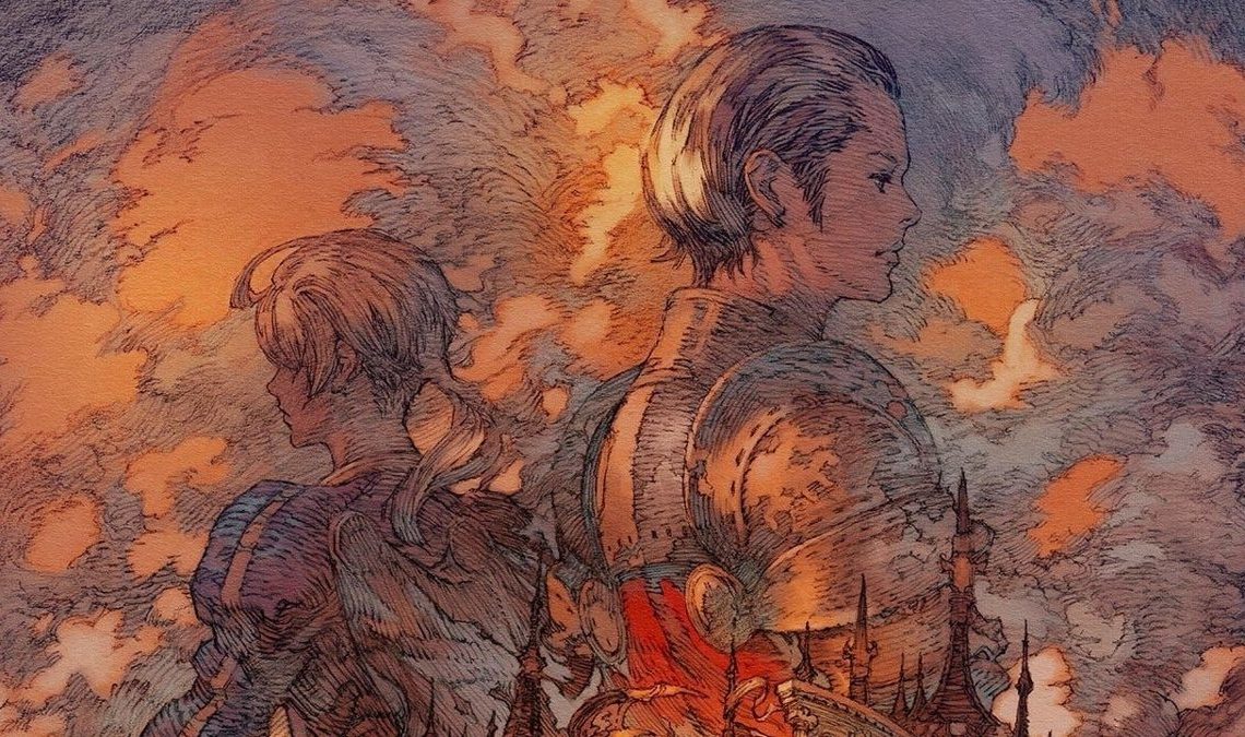 Le créateur de Final Fantasy Tactics rejette l'idée d'une remasterisation