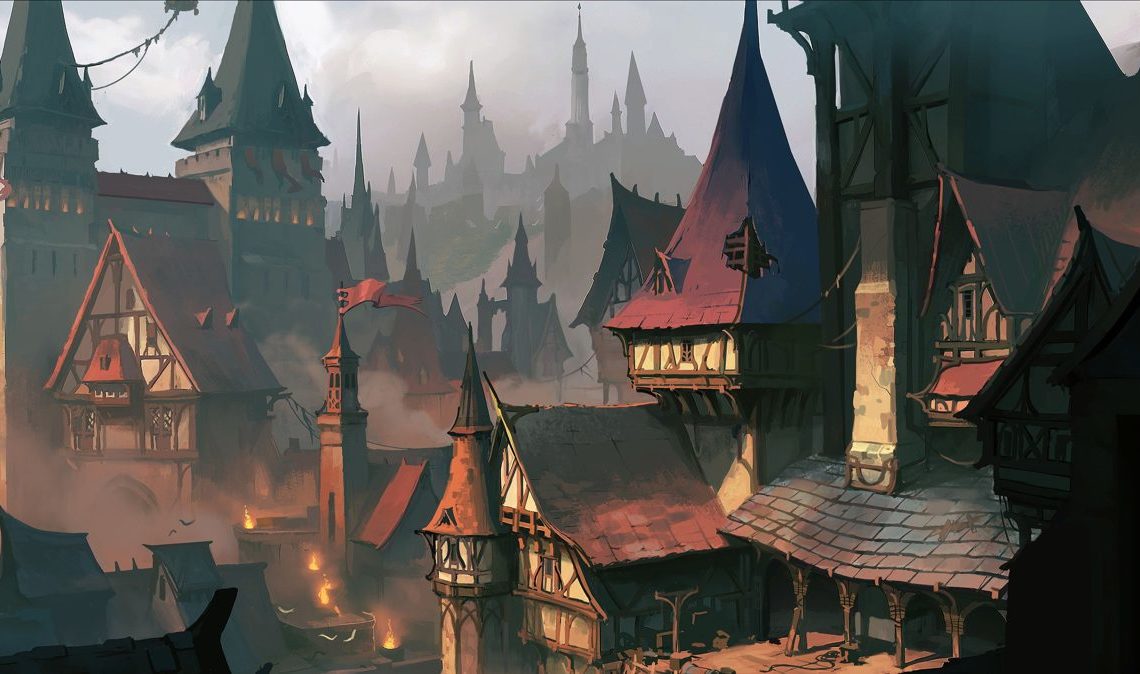 Le développeur de Payday 3 annonce le jeu multijoueur coopératif Dungeons & Dragons