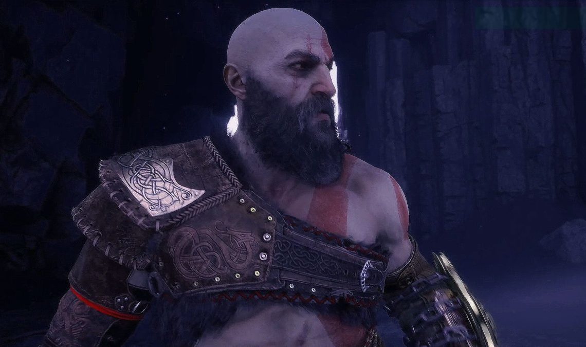 Le nouveau DLC God of War contient de nombreuses références au passé de Kratos en Grèce