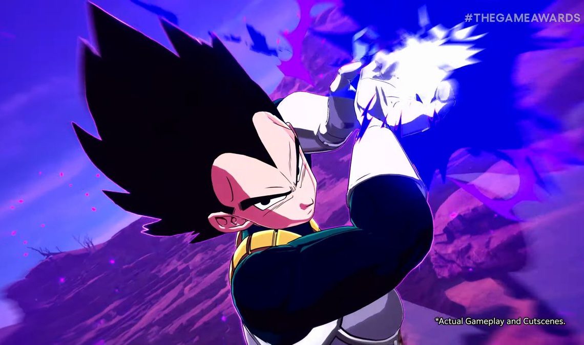 Dragon Ball Sparking! ZERO : Interview du producteur Jun Furutani - Dragon  Ball Super - France