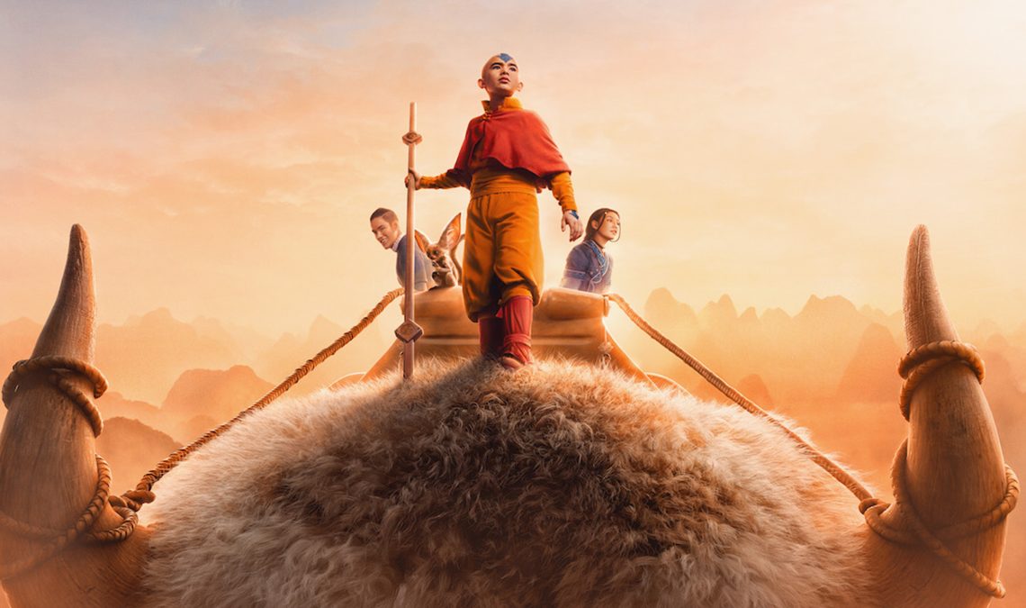 Le réalisateur d'Avatar : The Last Airbender Live-Action parle du départ des créateurs originaux