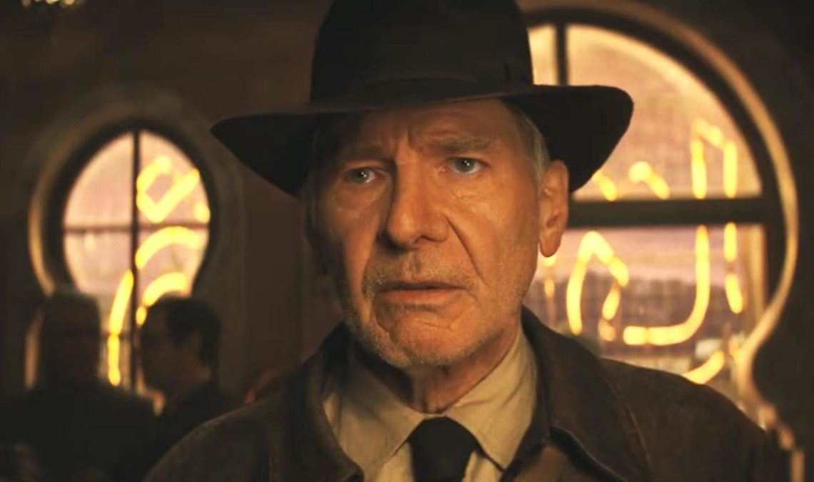 Le réalisateur d'Indiana Jones 5 parle des origines de la suite, et elles n'ont rien à voir avec ce qui est arrivé au cinéma