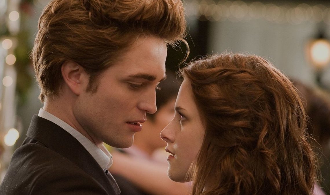 Le studio Twilight "ne pensait pas" que Robert Pattinson était assez séduisant