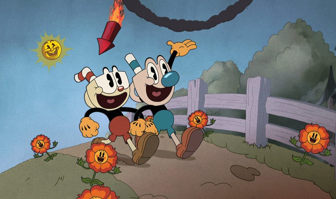 Les créateurs de Cuphead se préparent pour un nouveau jeu
