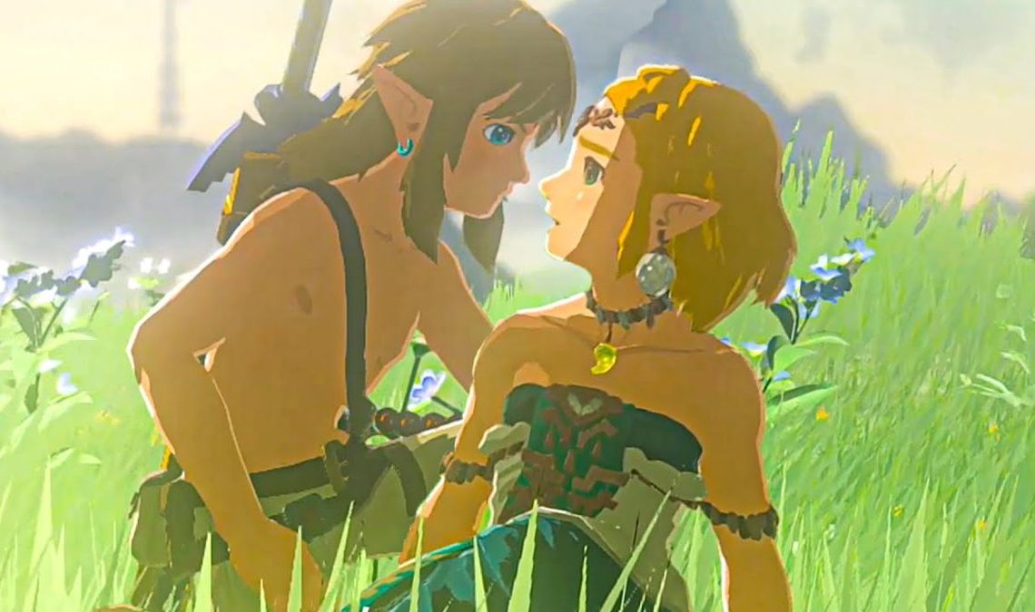 Les créateurs de Tears of the Kingdom n'excluent pas que nous puissions jouer avec Zelda dans les futures suites