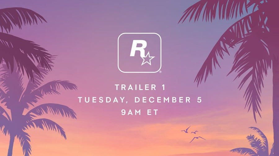 Les fans de GTA 6 pensent que les oiseaux que nous voyons dans la bande-annonce cachent un secret
