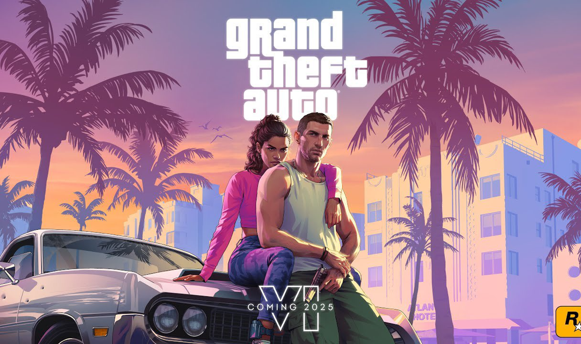 Les joueurs voulaient connaître Grand Theft Auto VI, et ces données en sont la preuve