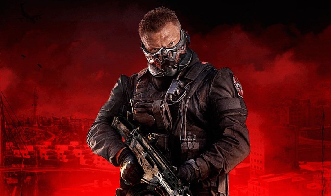 Les notes de mise à jour de Call of Duty: Modern Warfare 3 Saison 1 confirment de gros changements