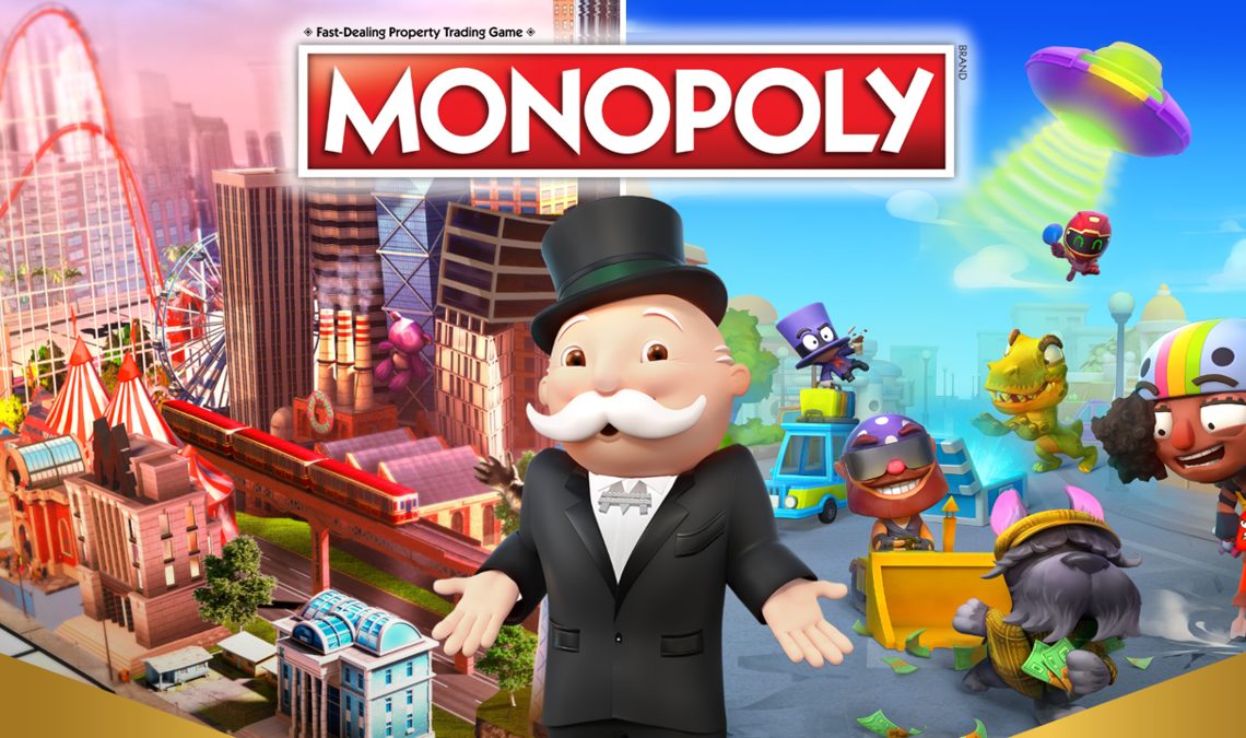 Lionsgate acquiert les droits cinématographiques de Monopoly