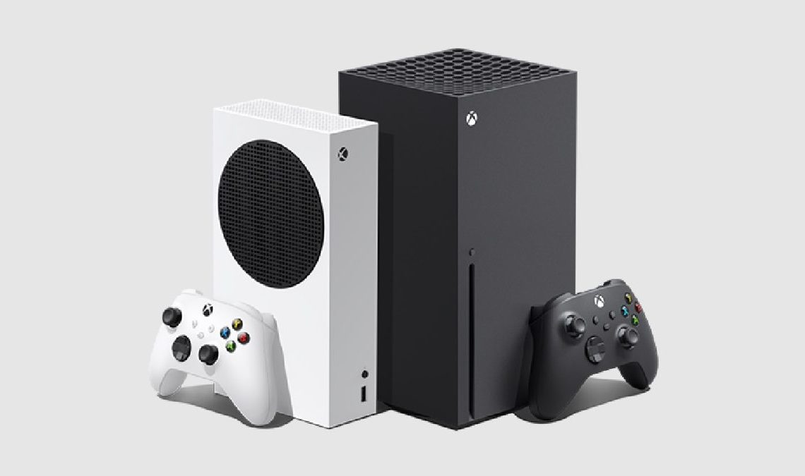 Microsoft fait baisser le prix des Xbox Series X et S, touchant son plus bas historique