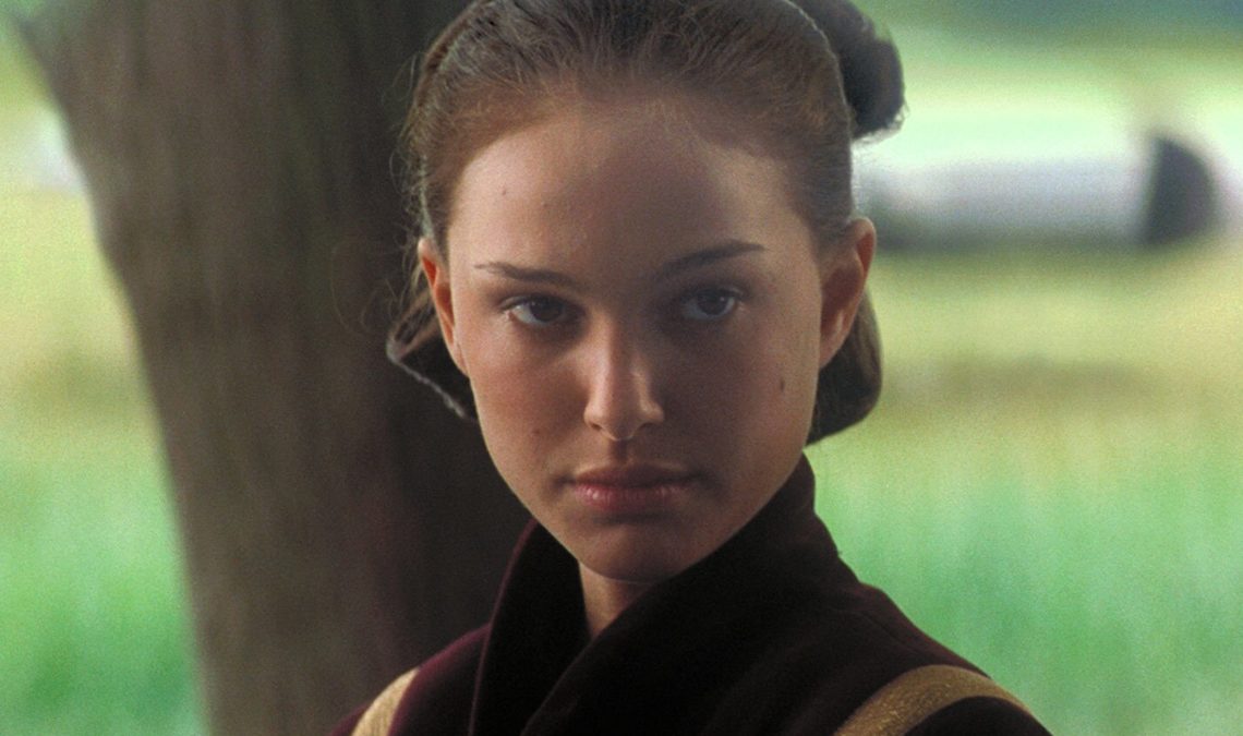 Natalie Portman a dû rattraper son retard sur Star Wars avant de jouer Padmé : "Je n'avais aucune idée du cinéma"