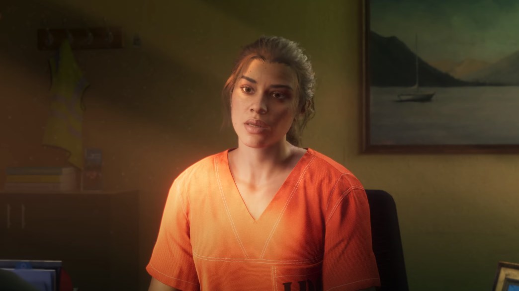 Non, Lucía n'est pas la première protagoniste féminine de la saga Grand Theft Auto