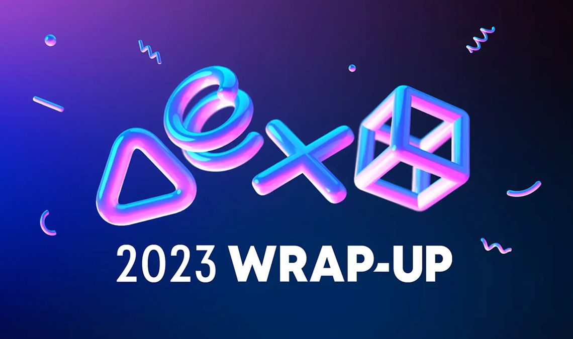 PlayStation vient de lancer son outil de synthèse et vous pouvez ainsi voir vos données 2023