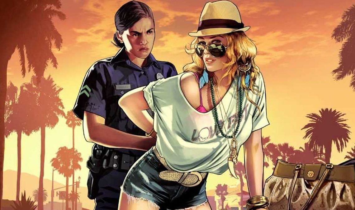 Rockstar Games fixe la date et l'heure de la bande-annonce de présentation tant attendue de Grand Theft Auto VI