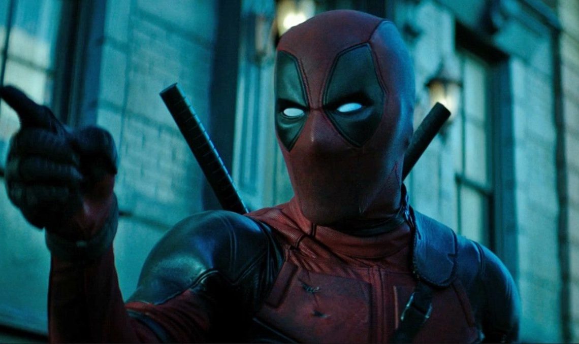 Ryan Reynolds parle de fuites lors du tournage de Deadpool 3