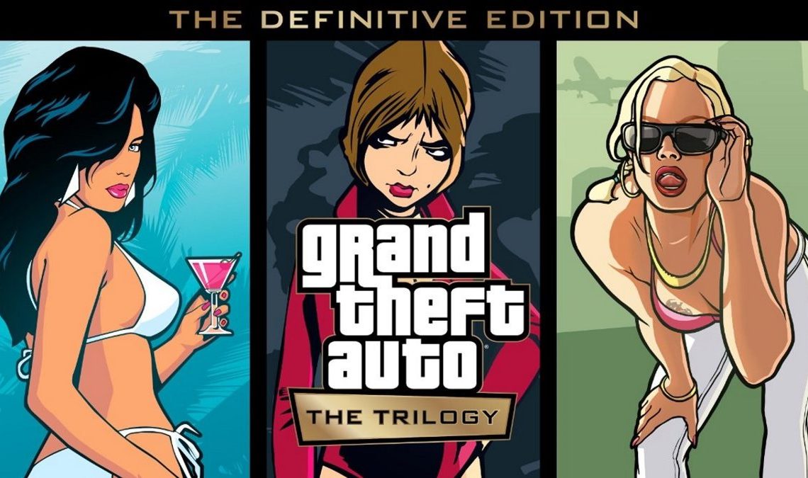 Si vous êtes abonné à Netflix, vous pouvez désormais jouer gratuitement à Grand Theft Auto : La Trilogie.